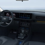 Diseño interior renovado.