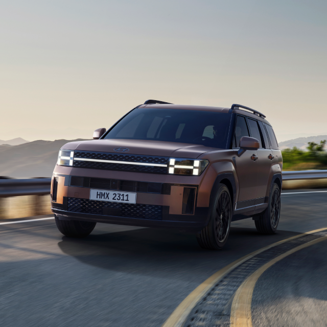 ¿Por qué elegir un SUV Híbrido en Chile? Descúbrelo aquí