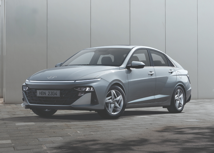 Hyundai Accent: el equilibrio perfecto entre economía, rendimiento y confort