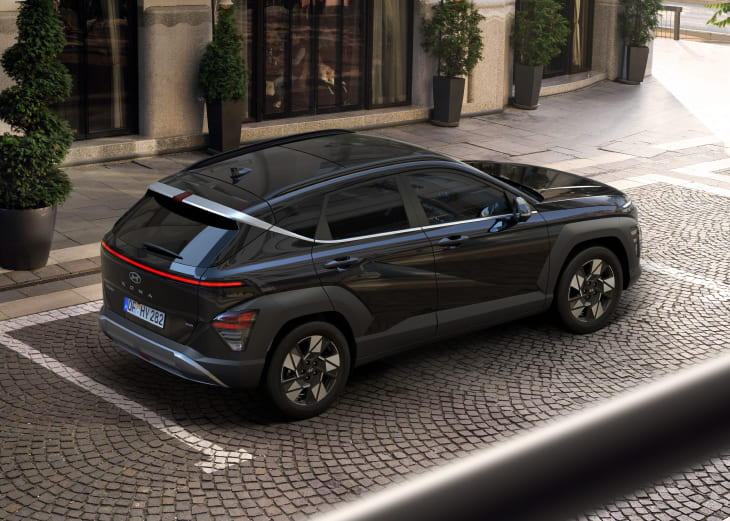 Autos Híbridos: El equilibrio perfecto para reducir tu gasto mensual sin cambiar tu rutina