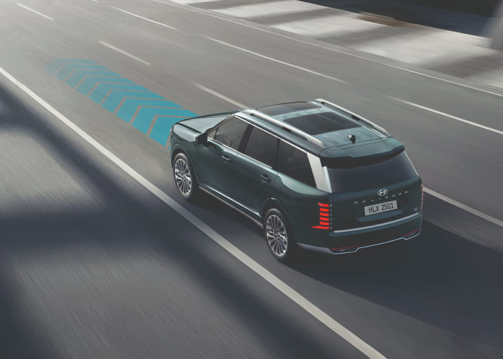 Todo el potencial de los autos híbridos y la tecnología inteligente de la gama ECO Hyundai
