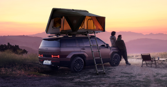 ¿Por qué elegir un SUV Híbrido en Chile? Descúbrelo aquí