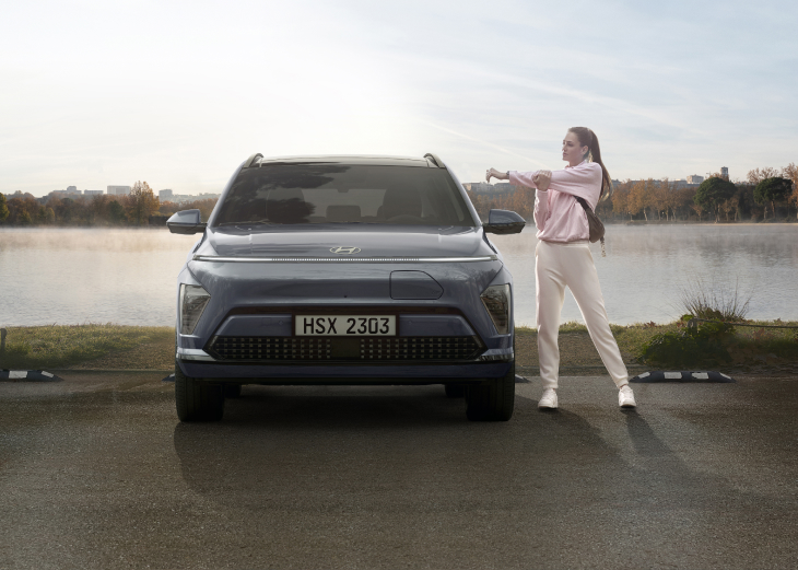 Cómo Hyundai lidera el camino hacia la eficiencia en el consumo de combustible