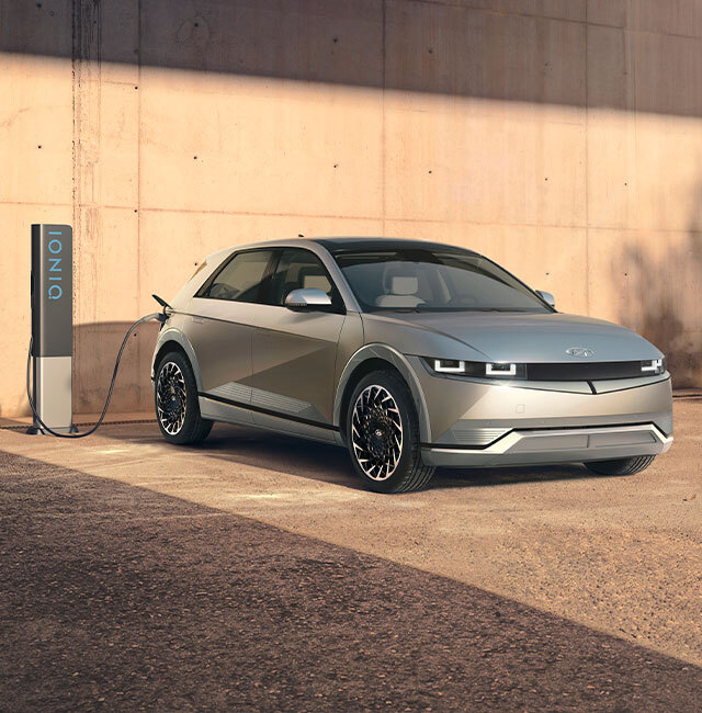 Tecnología limpia y electromovilidad: el camino sustentable de Hyundai