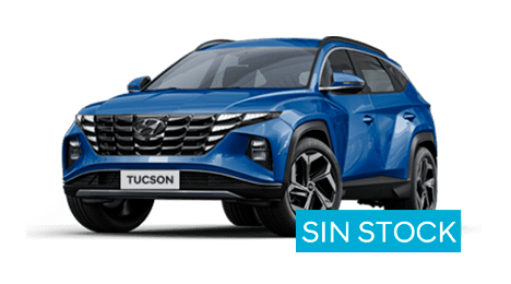 TUCSON NX4 1.6T AT 4WD LIMITED
