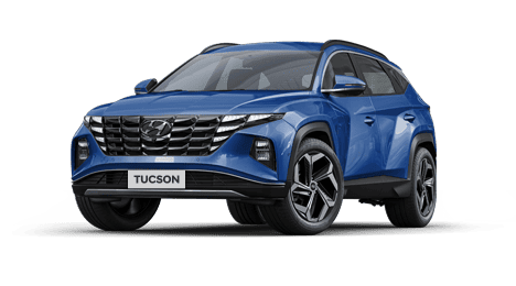 TUCSON NX4 1.6T AT 4WD LIMITED