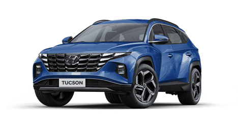 Hyundai Tucson - All New Tucson