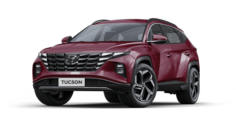 TUCSON NX4 2.0 AT PLUS