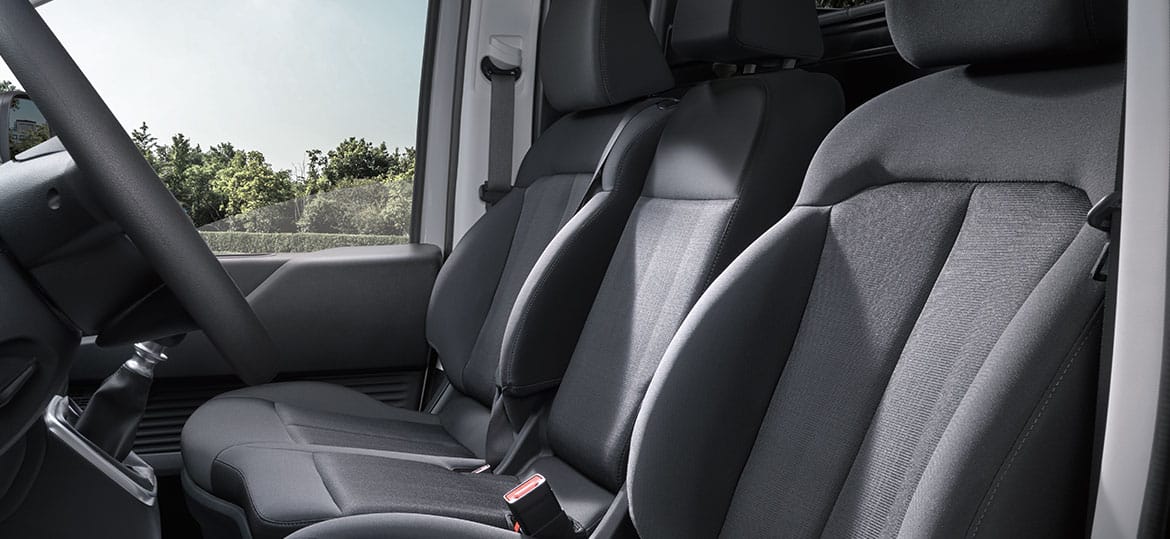 4 airbags.