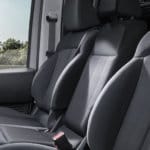 2 airbags