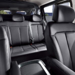 Interior renovado.