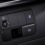 Freno de mano eléctrico (EPB) + AutoHold.