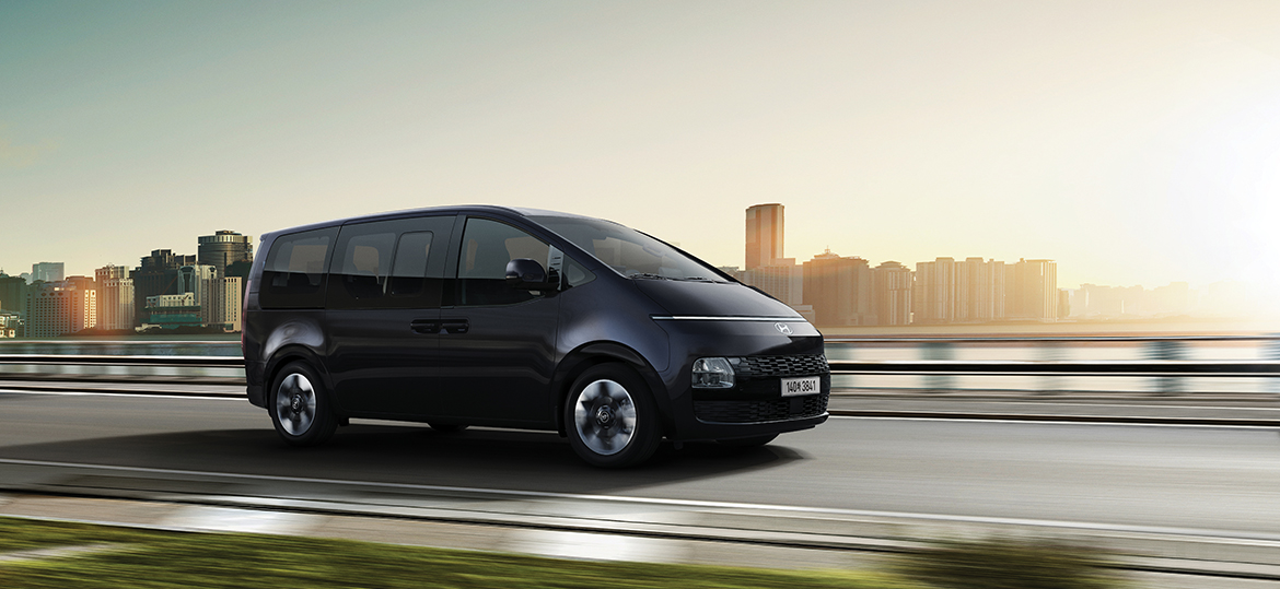 Motor 2.2 CRDi Diesel.