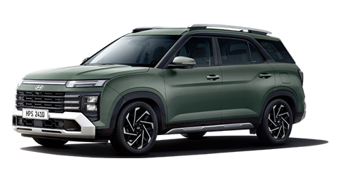 CRETA GRAND SU2i 2.0 AT PLUS FL